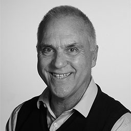 Jean Langelier, Directeur général