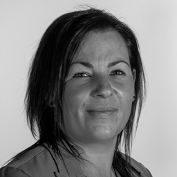 Isabelle Gauthier, Conseillère en développement économique – Chef d’équipe