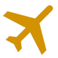 Aéroports régional et municipal